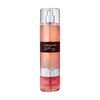 Parfum longue durée pour femme, senteur florale, eau de toilette, brume corporelle, cosmétique authentique, écologique, biotechnologie, vente en gros
