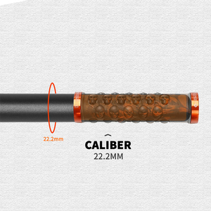 Tay lái xe đạp leo núi Toseek 31.8MM, kiểu phẳng, 780/580/600/620/640, tay lái nâng cao MTB, chất liệu <span class=keywords><strong>carbon</strong></span> - Product Image 5