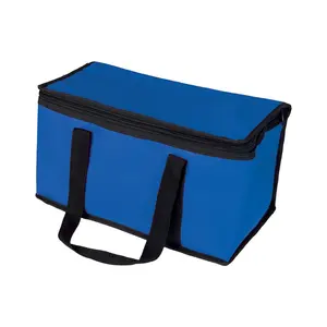 กระเป๋าเก็บความร้อนแบบกำหนดเอง PJ110 สำหรับสินค้าส่งเสริมการขาย - Product Image 1