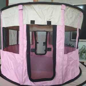 Casa Per Cani Katten Mascotas Hunde Katzen Bett <span class=keywords><strong>Canil</strong></span> Patrón sólido Kedi Yataklari Cuscino Cane Caseta De Perros Lettino - Product Image 6