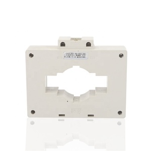 Transformateur de courant de type barre omnibus série LMK1(<span class=keywords><strong>BH</strong></span>)-0.66, boîtier en plastique électrique - Product Image 4