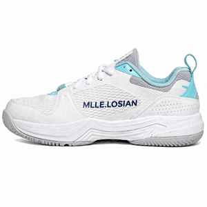 <span class=keywords><strong>Scarpe</strong></span> <span class=keywords><strong>da</strong></span> Pickleball Personalizzate <span class=keywords><strong>per</strong></span> Uomo, <span class=keywords><strong>Scarpe</strong></span> <span class=keywords><strong>da</strong></span> <span class=keywords><strong>Tennis</strong></span> OEM su Misura, <span class=keywords><strong>Scarpe</strong></span> <span class=keywords><strong>da</strong></span> Padel di Alta Qualità con Design Personalizzato - Product Image 5