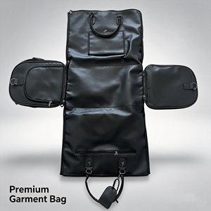 <span class=keywords><strong>Bolsa</strong></span> <span class=keywords><strong>de</strong></span> Viaje <span class=keywords><strong>de</strong></span> Gran Capacidad <span class=keywords><strong>de</strong></span> PU <span class=keywords><strong>para</strong></span> Ropa, <span class=keywords><strong>Bolsa</strong></span> <span class=keywords><strong>de</strong></span> Viaje Convertible 2 <span class=keywords><strong>en</strong></span> 1 con Compartimento <span class=keywords><strong>para</strong></span> Zapatos, <span class=keywords><strong>Bolsa</strong></span> <span class=keywords><strong>de</strong></span> Viaje Plegable <span class=keywords><strong>para</strong></span> Negocios - Product Image 6