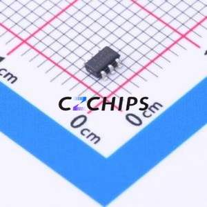 Original et nouveau 24AA025E64T-I/OT SOT-23-6 puce IC de Circuit intégré EEPROM vente entière puces de composants électroniques et service de nomenclature - Product Image 1