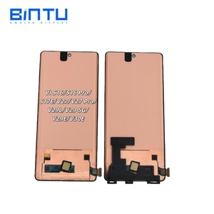 Écran OLED de remplacement de haute qualité BINTU pour téléphone portable vivo S16 S16 Pro S17e T2 Pro Z7 Pro LCD - Product Image 2