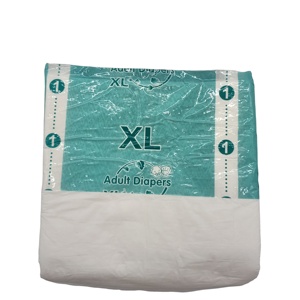 <span class=keywords><strong>Pannolini</strong></span> per <span class=keywords><strong>Adulti</strong></span> Economici e Popolari in Confezione Convenienza - Product Image 1