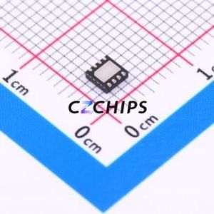 Régulateur linéaire PMIC (LDO) à puce IC à circuit intégré WSON-8-EP TPS74625PQWDRBRQ1 (3x3) neuf et original - Product Image 2