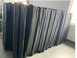 Túi đựng thiết bị chụp ảnh MIAOTU, chân đèn, chân máy ảnh đa năng, có bánh xe, xe đẩy, túi xách - Product Image 6