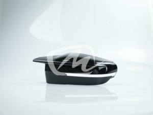 Cho bmwg80g82g26g20 M3 M4 i3 i4reverse khung gương nhựa Bìa thay thế một phần mở rộng Side gương yêu cầu không có bức tranh - Product Image 3