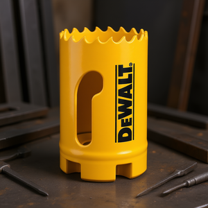 Scie cloche bimétallique DeWalt Extreme Deep Cut 1 pouce pour métal - Product Image 3