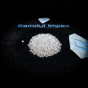 Laborgezüchtete Brillantschliff Lose Diamanten D-Farbe Sehr Kleine Größe Poliert IGY-Zertifiziert IKYRAA JEWELS Schmuckpaket - Product Image 6