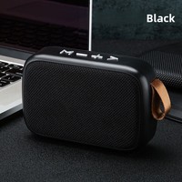 Haut-parleur sans fil portable mini subwoofer avec logo personnalisé imprimé sur tissu, nouveau modèle, cadeau promotionnel, haut-parleur BT sans fil.