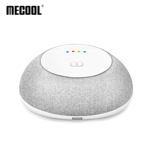 Mecool โฮมเธียเตอร์ KA1ดีวีดี T2 11.0แอนดรอยด์4GB 32GB ลำโพงฮับอัจฉริยะแบบพกพาระบบโฮมเธียเตอร์ DC ใช้พลังงานจาก DC - Product Image 5