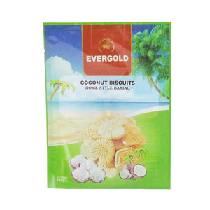 Bolsa de Plástico PA+PE de Alta Calidad, Resistente a la Humedad, Termosellable, para Envasado de Alimentos Congelados, Galletas de Coco, Chips - Product Image 5