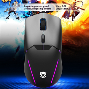 Wired E-sports <strong>Mouse</strong> LED <strong>Light</strong> Gaming <strong>Mouse</strong> Professional <strong>Supplier</strong> Usb Wired for Pc <strong>Computer</strong> Laptop Gaming <strong>Mouse</strong> - Product Image 2