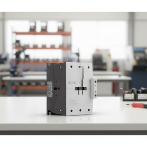 EATON Moeller <span class=keywords><strong>DILM80</strong></span> (220V50/60HZ)  Excelentes Arrancadores y Contactores de Motor con Extinción de Arco para Equipos de Máquinas Herramienta - Product Image 2