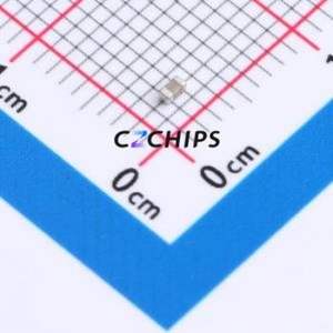 ตัวเก็บประจุแบบ SMD (MLCC) รุ่น CGA0603C0G330F500JT ขนาด 0603 ( ค่าความจุ: 33pF )( ความแม่นยำ: 1% แรงดันไฟฟ้า: 50V ) - Product Image 2