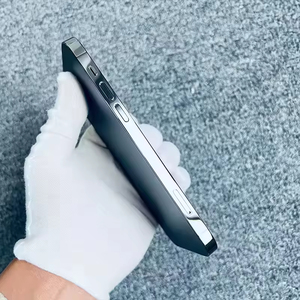 Excelente Estado, Premium, <span class=keywords><strong>128</strong></span> GB, Original, Desbloqueado, Teléfono Inteligente de Segunda Mano para <span class=keywords><strong>iPhone</strong></span> <span class=keywords><strong>12</strong></span> <span class=keywords><strong>Pro</strong></span> - Product Image 2