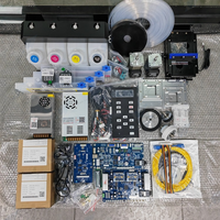 Kit de conversion de tête d'impression Hoson Board I3200