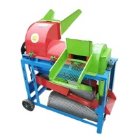 Machine à décortiquer et à décortiquer le maïs à essence diesel Machine à usage agricole État neuf et d'occasion