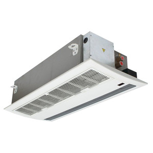 2 Way 1 Ceiling Cassette Fan Coil <b>Unit</b> Household Central Air Conditioning 2 Way Ceiling Cassette Fan Coil <b>Unit</b> - Product Image 1