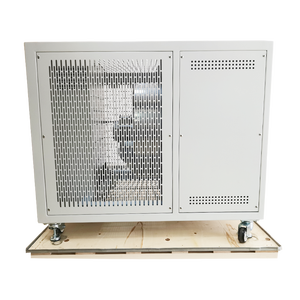 पावर ग्रिड परीक्षण के लिए उच्च शक्ति 150kw 400v लोड बैंक अनुकूलन योग्य लोड बैंक अनुकूलन - Product Image 2