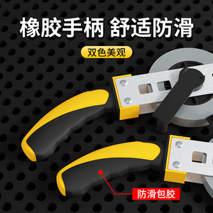 Bont Oil Measuring Tape 10m 15m 20m 30m Depth Gauge For Oil Wells - Product Image 3