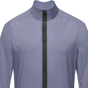 Veste de cyclisme softshell multifonctionnelle pour homme, design personnalisé, imperméable, haute qualité, en vente - Product Image 4