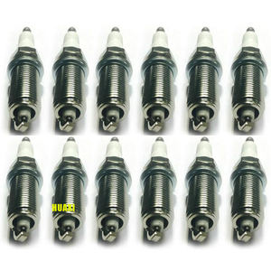 Bujía de fábrica HUAXI, motor automático de alta calidad 90919-01192, bujía para <span class=keywords><strong>DENSO</strong></span> <span class=keywords><strong>IK16</strong></span> para TOYOTA Yaris Vitz Car - Product Image 4