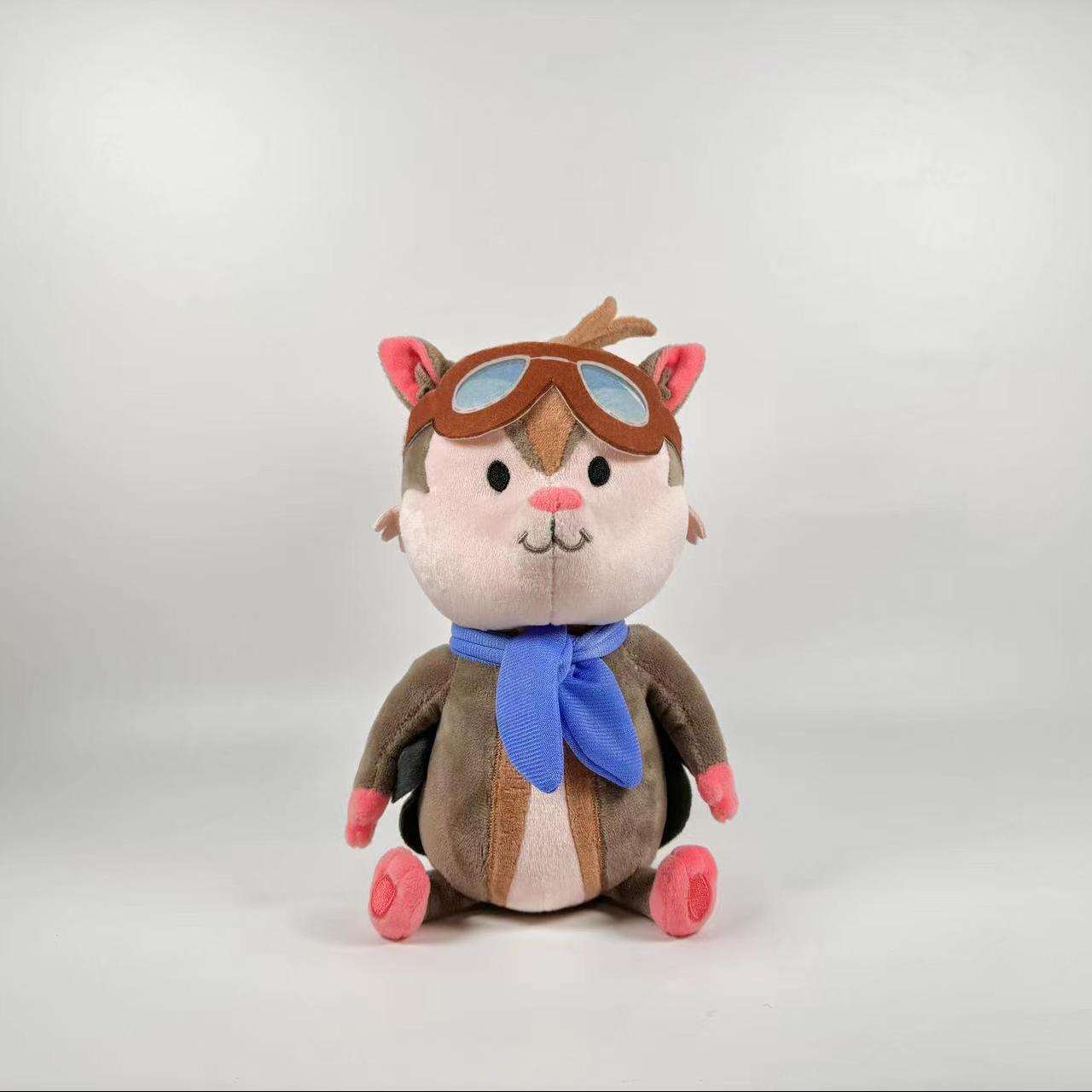 สีน้ำตาล