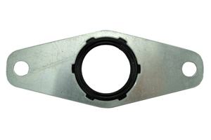 ปะเก็นหม้อน้ำมันเครื่องใหม่ OEM 3069678 สำหรับเครื่องยนต์ CumminsN14 14L - อะไหล่ทดแทนและอุปกรณ์เสริม - Product Image 2