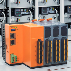 2026 PLC, Raspberry PI CM5 RTC WIFI 4G Ethernet Modbus/TCP, EtherCAT, <span class=keywords><strong>OPCA</strong></span> IOT Codesys-IDE Programmierbarer Logikcontroller - Product Image 6