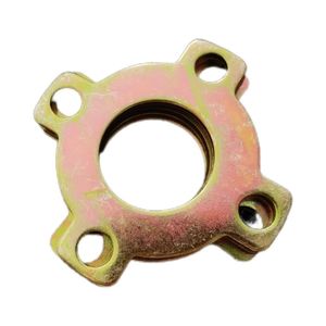 Tùy chỉnh tấm kim loại chế tạo dịch vụ công nghiệp thép không gỉ nhôm cắt laser nguyên mẫu dập uốn tự động - Product Image 3