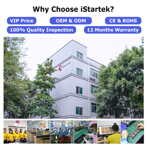 Phạm Vi Cao Ngoài Trời Dài 500 Mét 4 Cổng Bộ Định Tuyến Không Dây 300M Tốt Nhất - Product Image 2