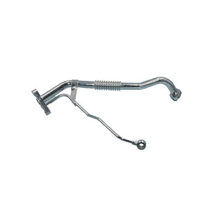 Tuyau d'alimentation et de retour d'huile du turbo 8-98011504-1 8980115290 pour Holden Colorado RC 4JJ1 3.0L 2008-2010 - Product Image 1