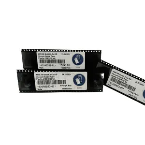 Fornecimento de bico ASM 6109/4109-03103553-01-ASM para acessórios de máquinas automáticas SMT