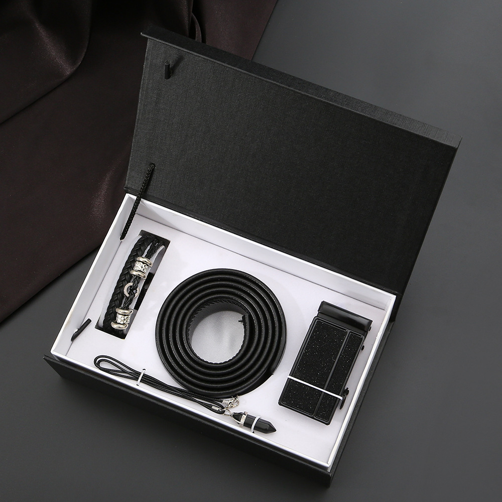 m2880 #   ensemble 5 pièces noir