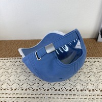 Nouvelle Casquette de Baseball Printemps-Automne en Dentelle Fraise, Souple, pour Femme, Effet Amincissant, Polyvalente, Décontractée, Visière Courbée