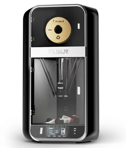 Flsun S1 PRO lớn xây dựng Kích thước d320x430mm nhanh nhất 1200 mm/giây Máy tính để bàn công nghiệp <span class=keywords><strong>Delta</strong></span> <span class=keywords><strong>3D</strong></span> máy in - Product Image 6