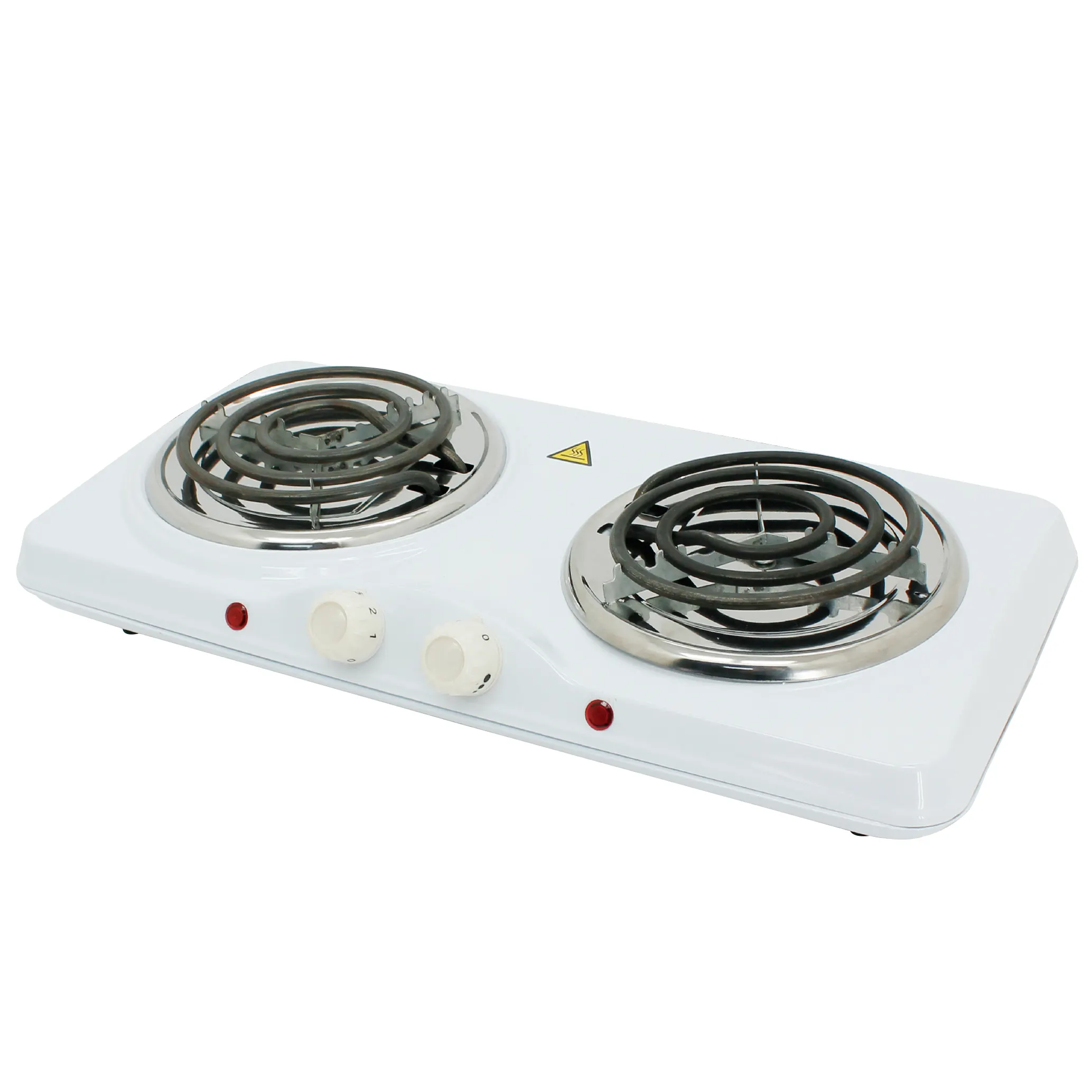 Best Quality Rotary Switch Home Kitchen Appliance Pot Electric Hot plates Stove For Cooking