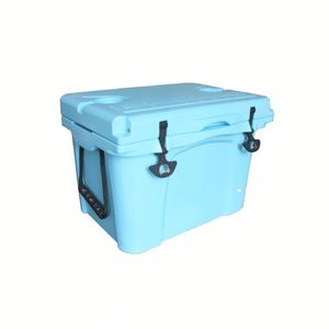 Plastic 56L <b>Ice</b> Bucket <b>Box</b> Keep Cooling Camping <b>Coolers</b> Hard <b>Cooler</b> <b>Box</b> Rotomolded <b>Cooler</b> <b>Box</b> - Product Image 4