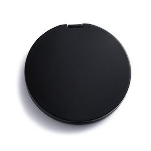 Customized ABS Plastic Small Compact Round Cosmetic Fashion Pocket <b>Mirrors</b> for Women - Product Image 5