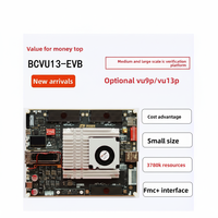 Carte de développement FPGA Virtex Ultrascale+ VU13P BCVU13-EVB d'origine, neuve