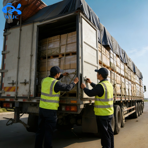 Andamio Eléctrico de Aleación de Aluminio para Pintura de Fachadas y Trabajos en Altura con Barandilla y Plataforma Antideslizante Ancha - Product Image 6