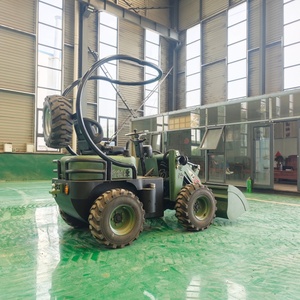 *green Energy E08 <b>Small</b> Multifunctional <b>Wheel</b> with Core Components Motor Bearing Pump Gear - Product Image 3