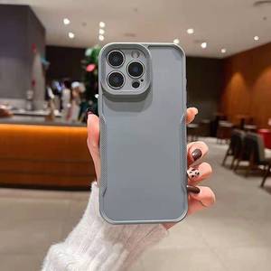 360 Funda de TPU para Samsung A32 A56 A26 A03 <span class=keywords><strong>A03CORE</strong></span> A21S Funda trasera para teléfono Soporte personalizado - Product Image 4