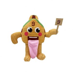 In Stock Plush <b>Doll</b> Pendant Steal a Brainrot Game Merchandise Cute House No. 9 Toy PP Cotton Filled 0-10cm - Product Image 5