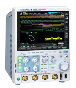 Oscilloscope à signaux mixtes YOKOGAWA DLM3054 au meilleur prix DLM3022 DLM3032 DLM3052 DLM3024 DLM3034 - Product Image 3