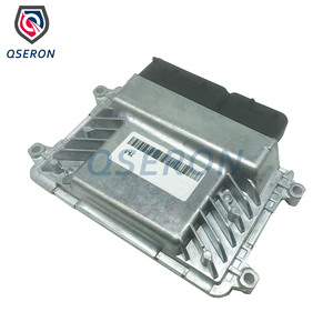 Unité de commande du moteur 25186182 5WY1J19B 76.1 <span class=keywords><strong>ECU</strong></span> ECM Module <span class=keywords><strong>d</strong></span>'unité de commande électrique pour Chevrolet Cruze - Product Image 3