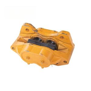 45C0004 45C0632 Repuestos para cargadora de ruedas Pinzas de freno resistentes al desgaste y a los impactos - Product Image 2